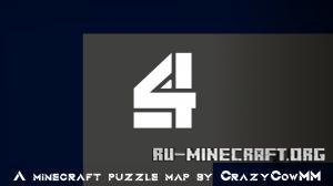 4 Map  Minecraft