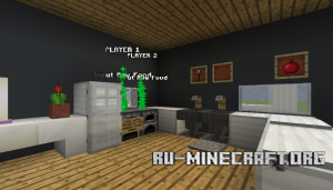  Find The Ingredients  Minecraft