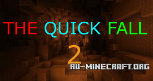  The Quick Fall 2  Minecraft
