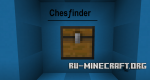  Chesfinder  Minecraft