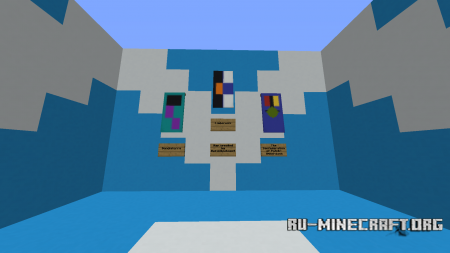  National Flags  Minecraft