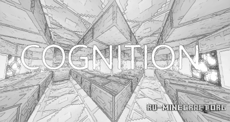  Cognition, an Adventure Puzzle  Minecraft