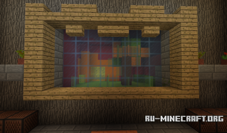  Escape The Haunted House  Minecraft