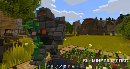  BlockPixel [16x16]  Minecraft PE 1.5