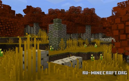  BlockPixel [16x16]  Minecraft PE 1.5