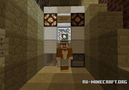  An Amazing Journey 2: Redstone Boogaloo  Minecraft