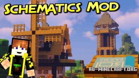  Schematics  Minecraft 1.12.2