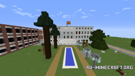  La Casa de Papel  Minecraft
