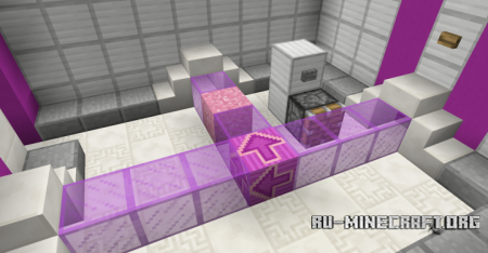  Translocation - Puzzle  Minecraft