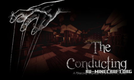  The Conducting  Minecraft