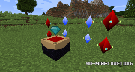  Silents Gems  Minecraft 1.12.2