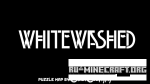  Whitewashed  Minecraft