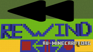  Rewind Parkour  Minecraft