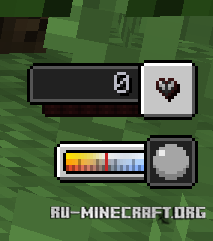  Ignite HUD  Minecraft 1.12.2