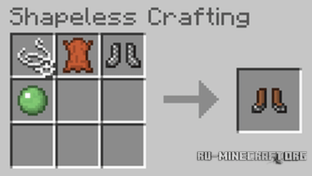  More Dyeable Armors  Minecraft 1.12.2