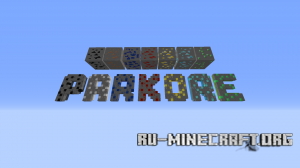  Parkore  Minecraft