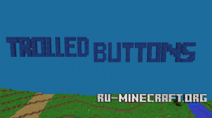  Trolled Buttons  Minecraft