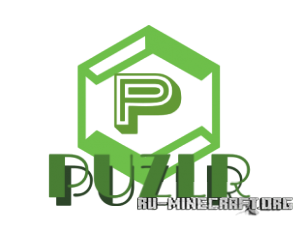  Puzlr  Minecraft