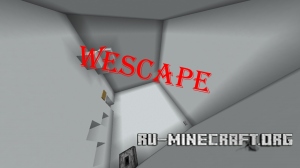  Wescape  Minecraftt