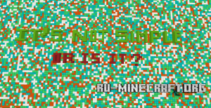  It's Not Simple, Or Is It  Minecraft