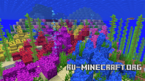  The Underwater Challenge  Minecraft