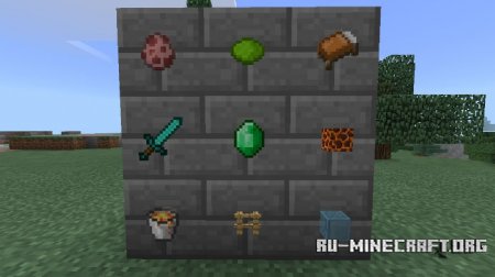  Invisible Item Frames  Minecraft PE 1.4