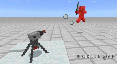  Redstone Mechanic  Minecraft PE 1.4
