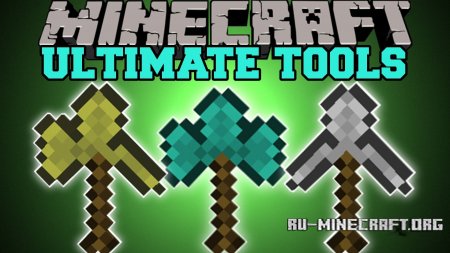  Tools Combine  Minecraft 1.10.2