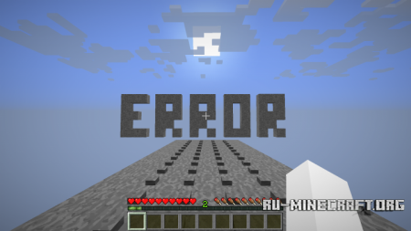  Error Find Button  Minecraft
