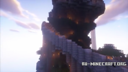  SkyBlock - The Kingdom  Minecraft