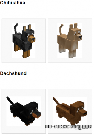  DoggyStyle  Minecraft 1.8.9