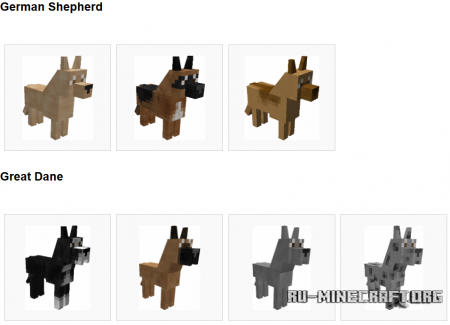  DoggyStyle  Minecraft 1.8.9