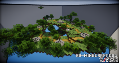  Mini Game - XP Madness  Minecraft