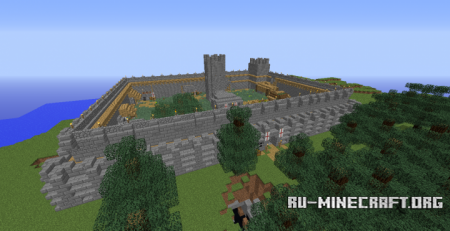  Mission: Relic Retrevial  Minecraft