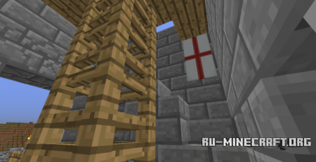  Mission: Relic Retrevial  Minecraft