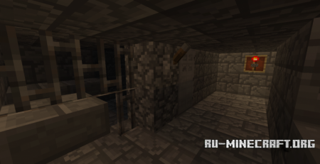  Mission: Relic Retrevial  Minecraft