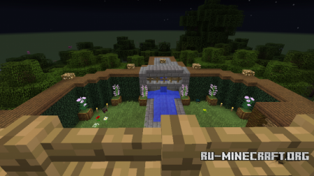  Adventure House  Minecraft