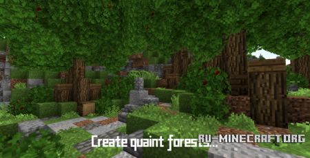  Farbenlehre Medieval [16x]  Minecraft 1.12