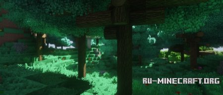  Better Foliage  Minecraft 1.12.2