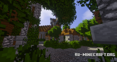  Mediaeval  Minecraft