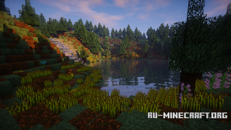  Twin Lakes  Minecraft