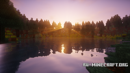  Twin Lakes  Minecraft