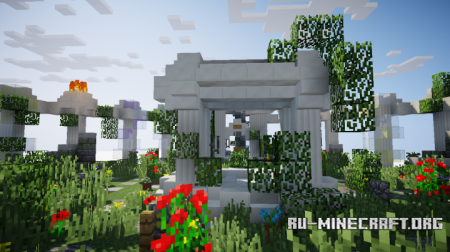  BUILD by ItsZel  Minecraft