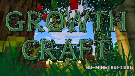  GrowthCraft  Minecraft 1.12.2