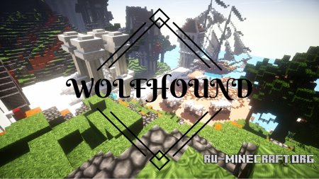  Wolfhound [64x]  Minecraft 1.13