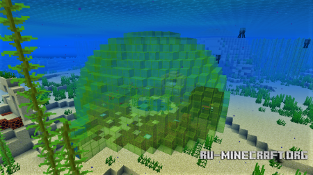  The Underwater Challenge  Minecraft