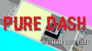  Pure Dash  Minecraft