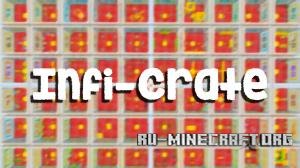  Infi-Crate  Minecraft