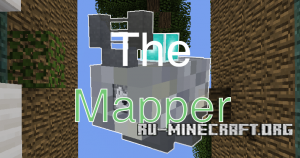  The Mapper  Minecraft