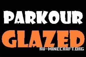  Parkour Glazed  Minecraft